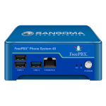 Sangoma FreePBX Phone Systems