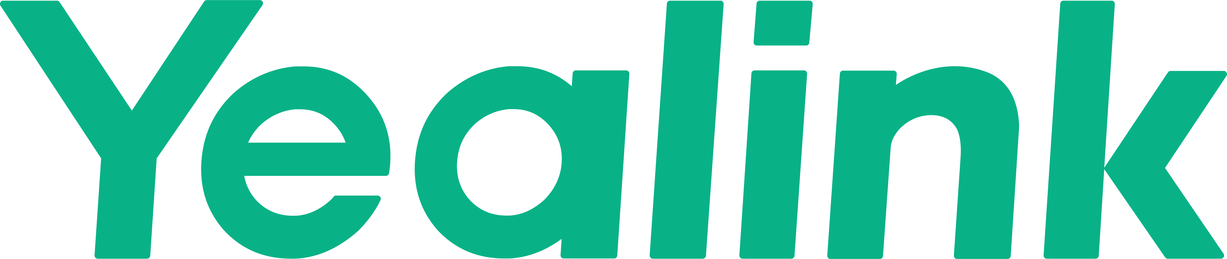 Yealink IP Phones