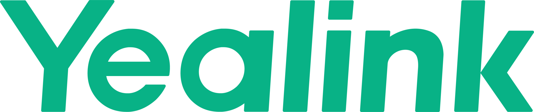 Yealink - The Telecom Spot