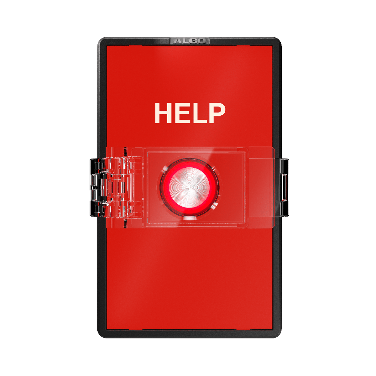 Algo 1211 Single Button – Smart Relay Accessory for Existing Algo IP Endpoints