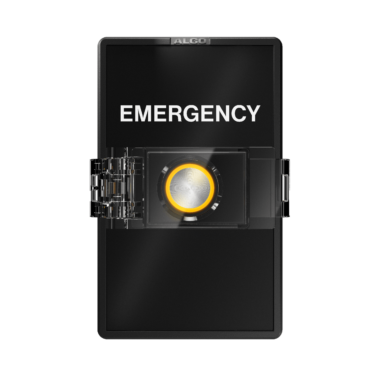 Algo 1211 Single Button – Smart Relay Accessory for Existing Algo IP Endpoints