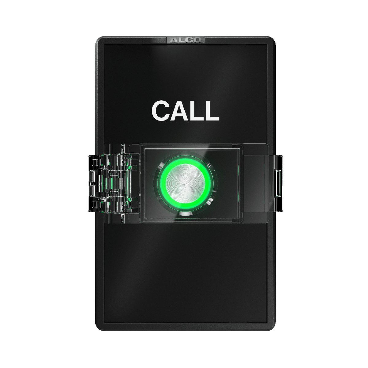 Algo 8211 IP Single Button – PoE SIP Call & Alert Button