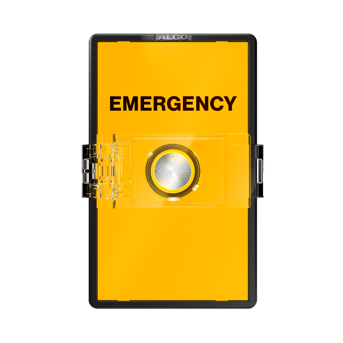 Algo 8211 IP Single Button – PoE SIP Call & Alert Button