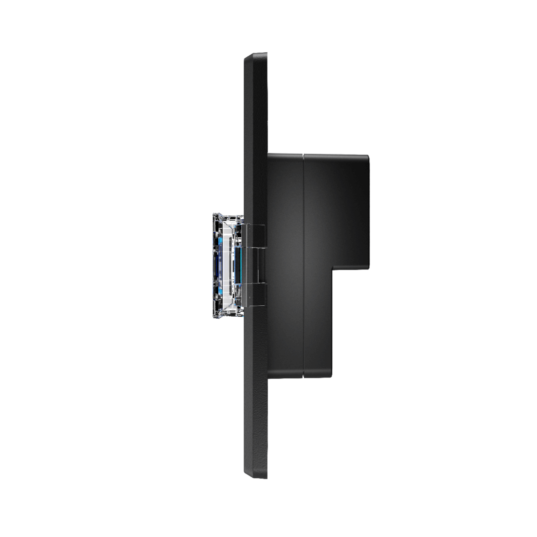 Algo 1211 Single Button – Smart Relay Accessory for Existing Algo IP Endpoints