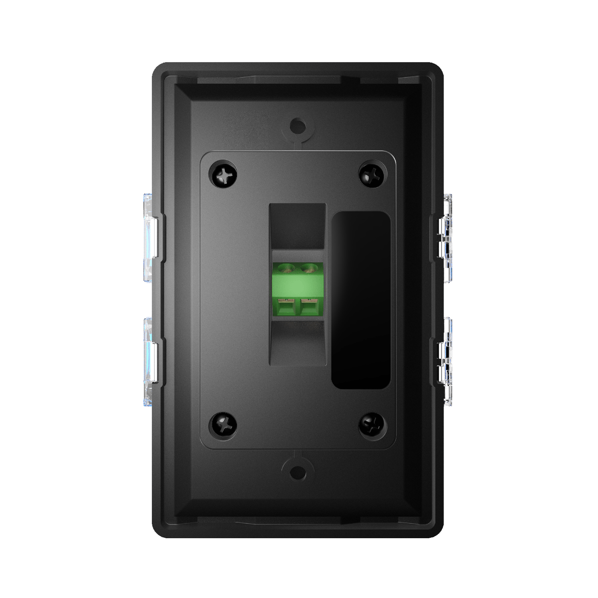 Algo 1212 Dual Button – Smart Relay Dual Buttons for Existing Algo IP Endpoints
