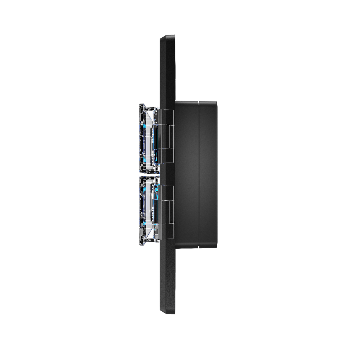 Algo 8212 IP Dual Button – PoE SIP Dual Call & Alert Buttons