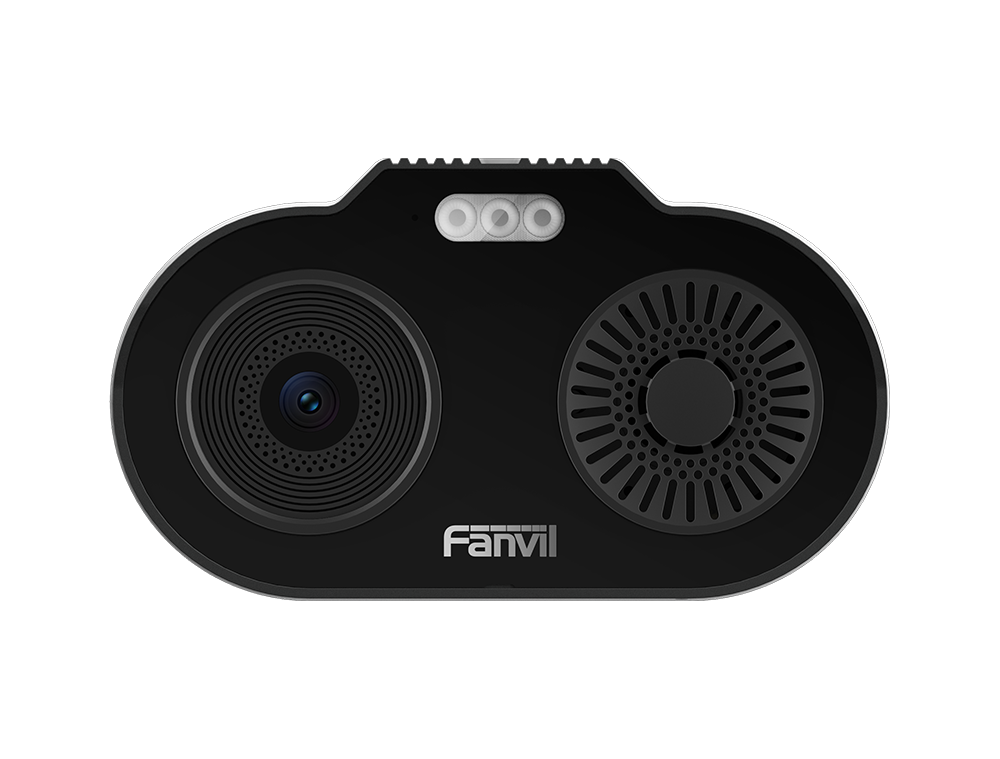 Fanvil A513W All-in-One Video Speaker – 4MP Camera & 10W Speaker for Outdoor Security & Intercom