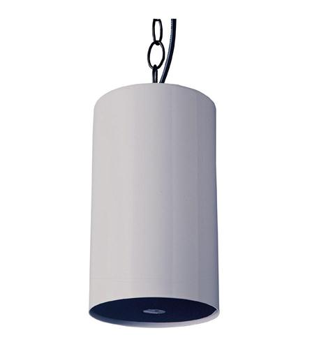 Valcom V-1015GY Pendant Speaker Gray