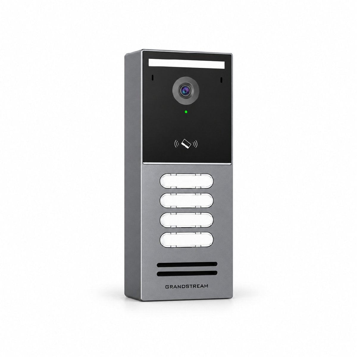 Grandstream GDS3726Q IP Video Door Station – 4 Quick Keys & 1080p