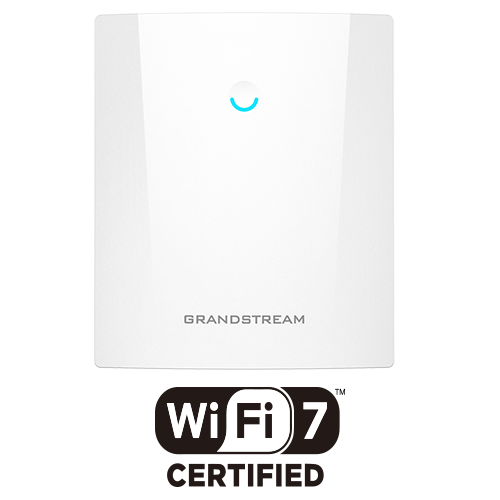 Grandstream GWN7670ELR Outdoor Wi-Fi 7 AP – BE3600, IP67 & SFP