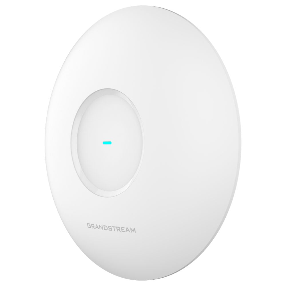 Grandstream GWN7673 Wi-Fi 7 Access Point – 5Gbps Throughput & 512 Clients for Medium High-Density Offices