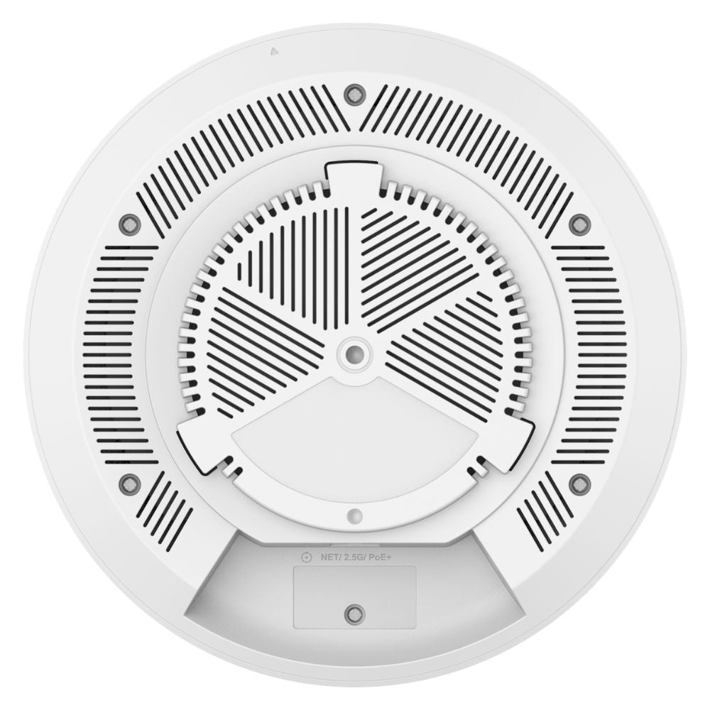 Grandstream GWN7673 Wi-Fi 7 Access Point – 5Gbps Throughput & 512 Clients for Medium High-Density Offices