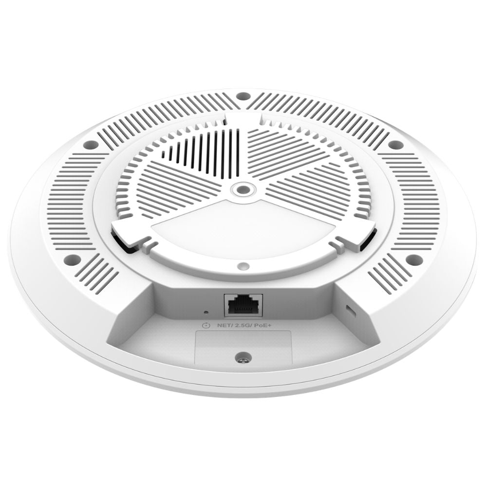 Grandstream GWN7673 Wi-Fi 7 Access Point – 5Gbps Throughput & 512 Clients for Medium High-Density Offices