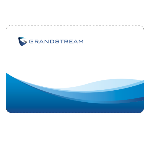 Grandstream IC Card (G-AC1)