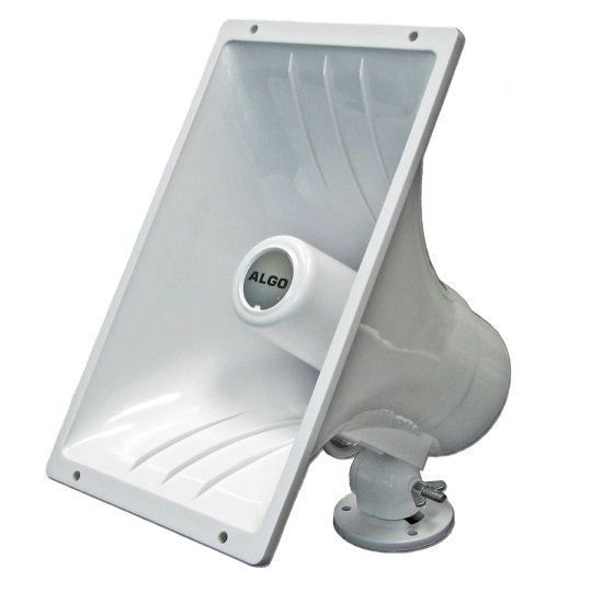 ALGO 1186 Outdoor Paging Horn Speaker 1186 - The Telecom Spot