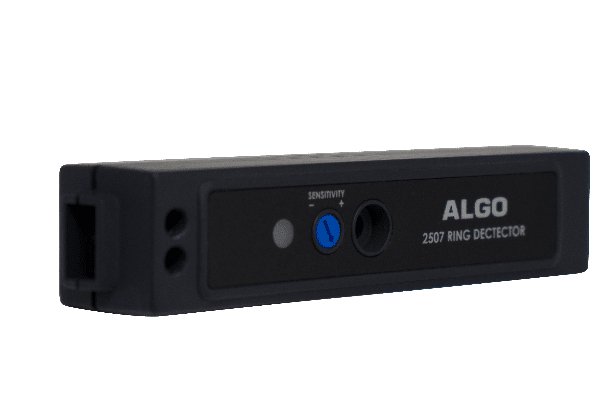 Algo 2507 Ring Detector 2507 - The Telecom Spot