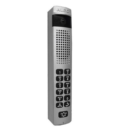Algo 8039 SIP Video Intercom 8039 - The Telecom Spot