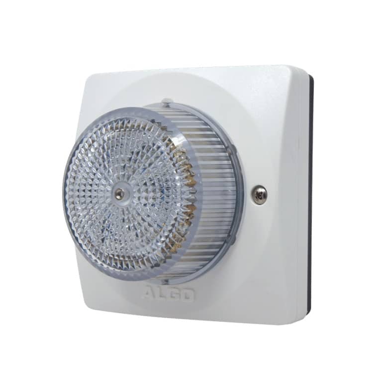 Algo 8128 IP Visual Alerter 8128 - The Telecom Spot