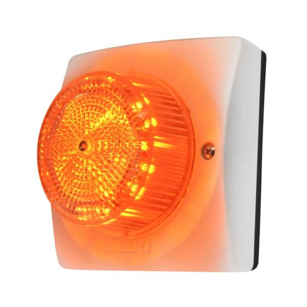 Algo 8138 IP Color Visual Alerter 8138 - The Telecom Spot