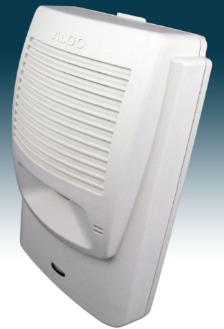 ALGO 8180 IP Loud Ringer, SIP Speaker, Voice Paging Device (G2) 8180 - The Telecom Spot