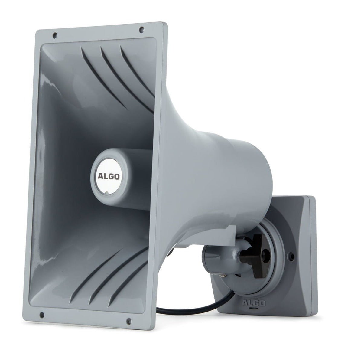 Algo 8186 Weatherproof SIP IP Horn Speaker 8186 - The Telecom Spot