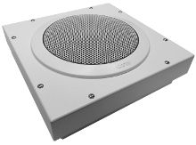 Algo 8189 SIP Ceiling Speaker - Surface Mount 8189 - The Telecom Spot