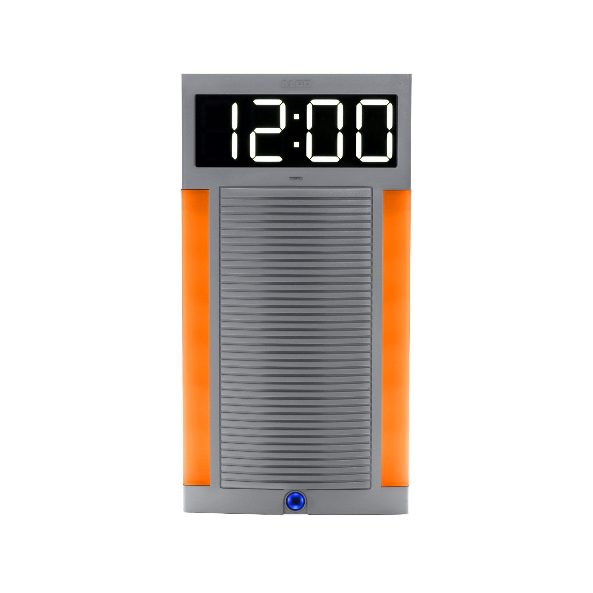 Algo 8190S IP Paging Speaker - Clock & Visual Alerter 8190S - The Telecom Spot