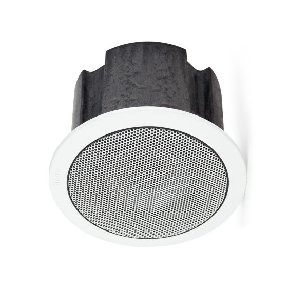 Algo 8198 SIP PoE+ Ceiling Speaker 8198 - The Telecom Spot