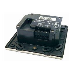 Algo 8201 SIP PoE Intercom - Stainless Steel 8201 - The Telecom Spot