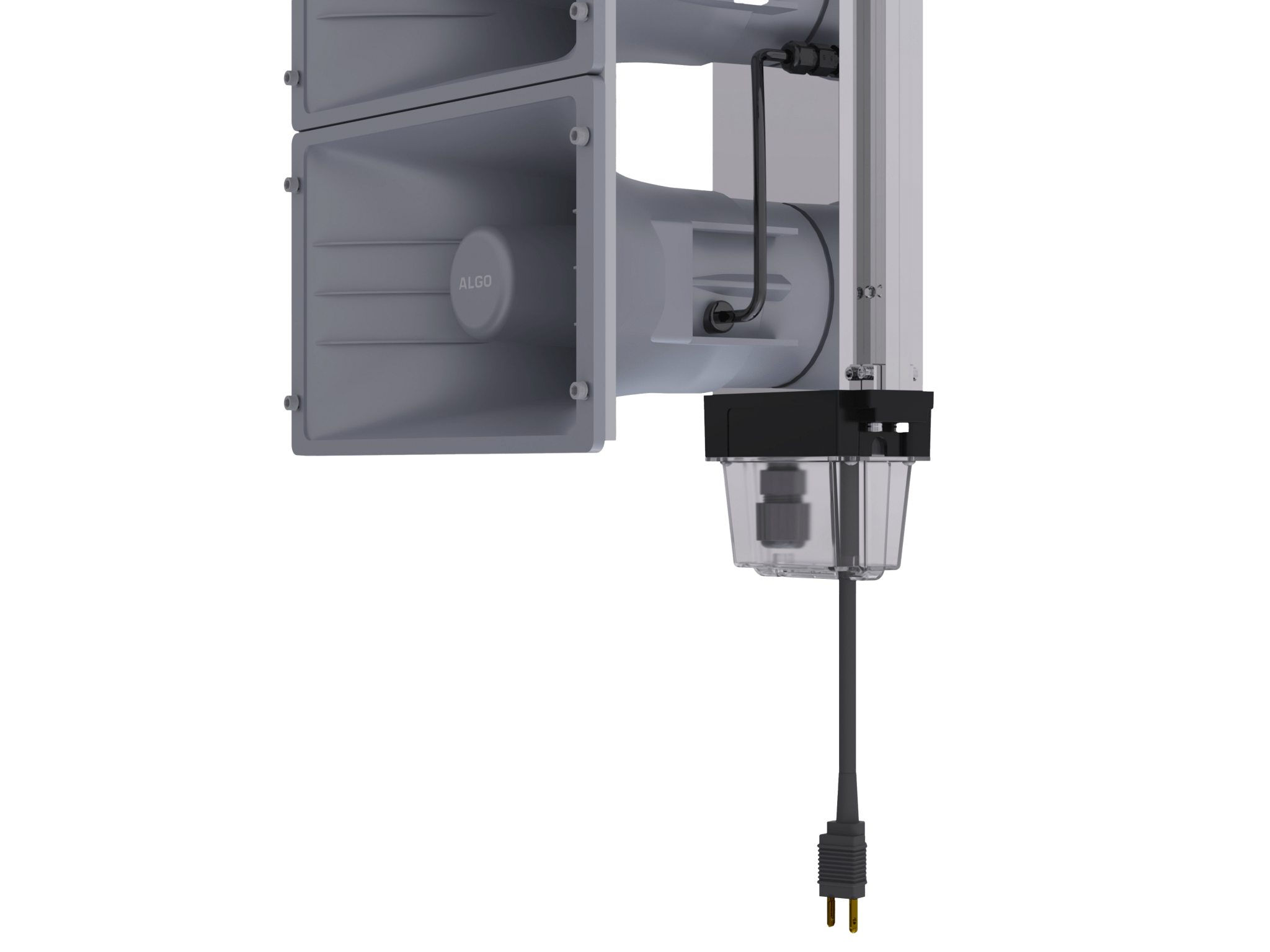 Algo 8507 IP Horn Array Speaker 8507 - The Telecom Spot