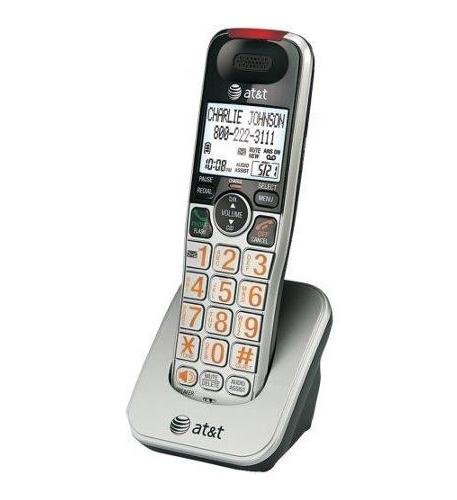ATT CRL30102 Accessory Handset with Caller ID ATT-CRL30102 - The Telecom Spot