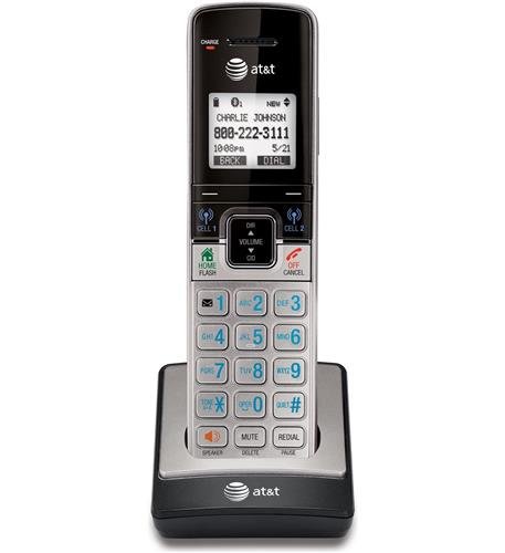 ATT Handset for ATT-TL92273 ATT-TL90073 - The Telecom Spot