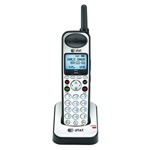 AT&T SynJ SB67108 Cordless Handset ATT-SB67108 - The Telecom Spot