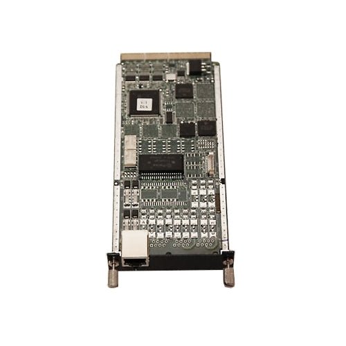 Audiocodes Mediant 1000B Single T1/E1 Digital Voice Module M1KB-VM-1SPAN - The Telecom Spot