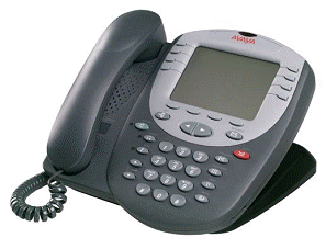 Avaya 2420 Display Telephone - Refurbished 700381585-RF - The Telecom Spot