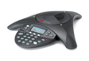 Avaya 2490 Conference Phone - Like New 2305-16375-001-RF - The Telecom Spot