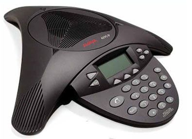 Avaya 4690 IP Speakerphone - Like New 700411168-RF - The Telecom Spot