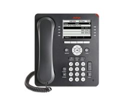 Avaya 9508 Digital Deskphone - Refurbished 700500207-RF - The Telecom Spot