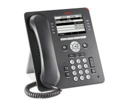 Avaya 9508 Digital Deskphone - Refurbished 700500207-RF - The Telecom Spot