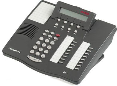 Avaya Definity Callmaster V 3179-50 - The Telecom Spot