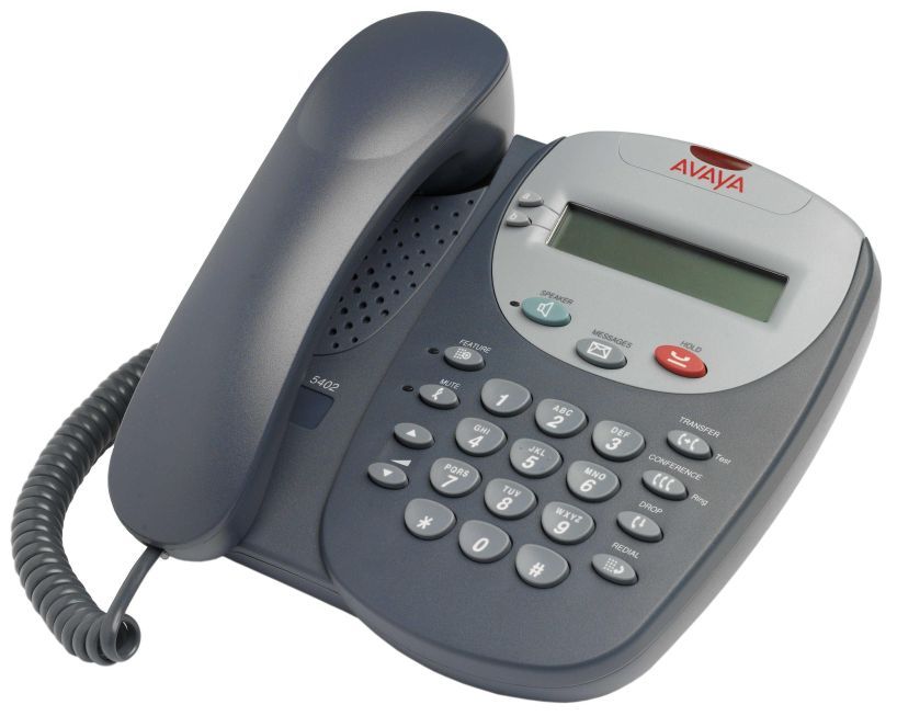 Avaya IP Office 5402 Telehone 700381981* - The Telecom Spot