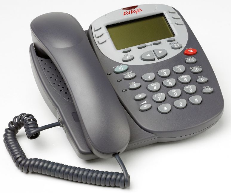 Avaya IP Office 5410 Telehone 700382005* - The Telecom Spot