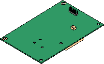 Avaya IP500 Universal PRI Trunk Card DUAL - Refurbished 700417462-RF - The Telecom Spot