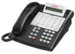 Avaya Partner 34D Display Telephone - Series 2, Black 700420052* - The Telecom Spot