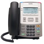 Avaya/Nortel IP Phone 1120E (TEXT) - Refurbished NTYS03BCE6-RF - The Telecom Spot
