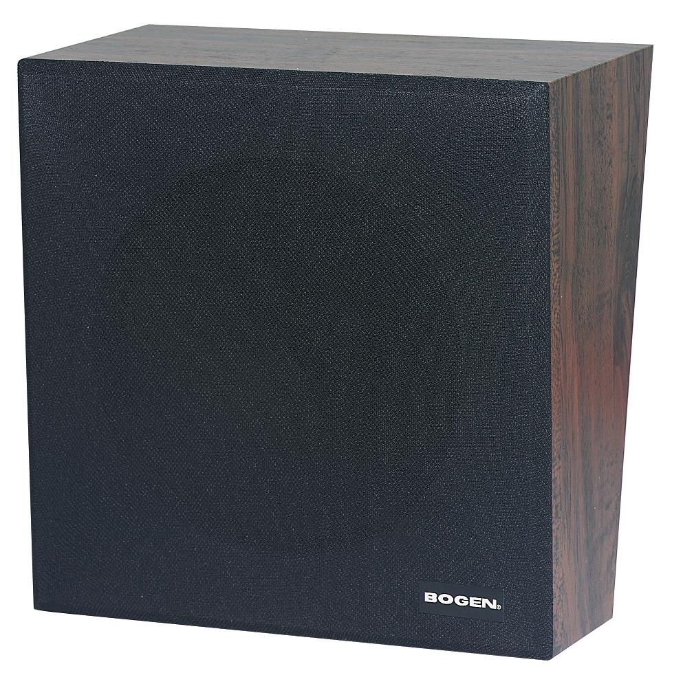 Bogen 1W Self Amplified Wall Baffle ASWB1 - The Telecom Spot