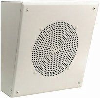Bogen 1W Self/Amp Slant Metal Closure 8ft. AMBSL1 - The Telecom Spot