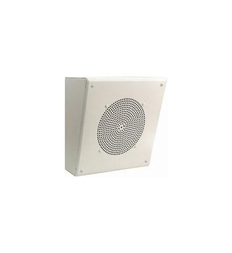 Bogen 1W Self/Amp Slant Metal Closure 8ft. AMBSL1 - The Telecom Spot