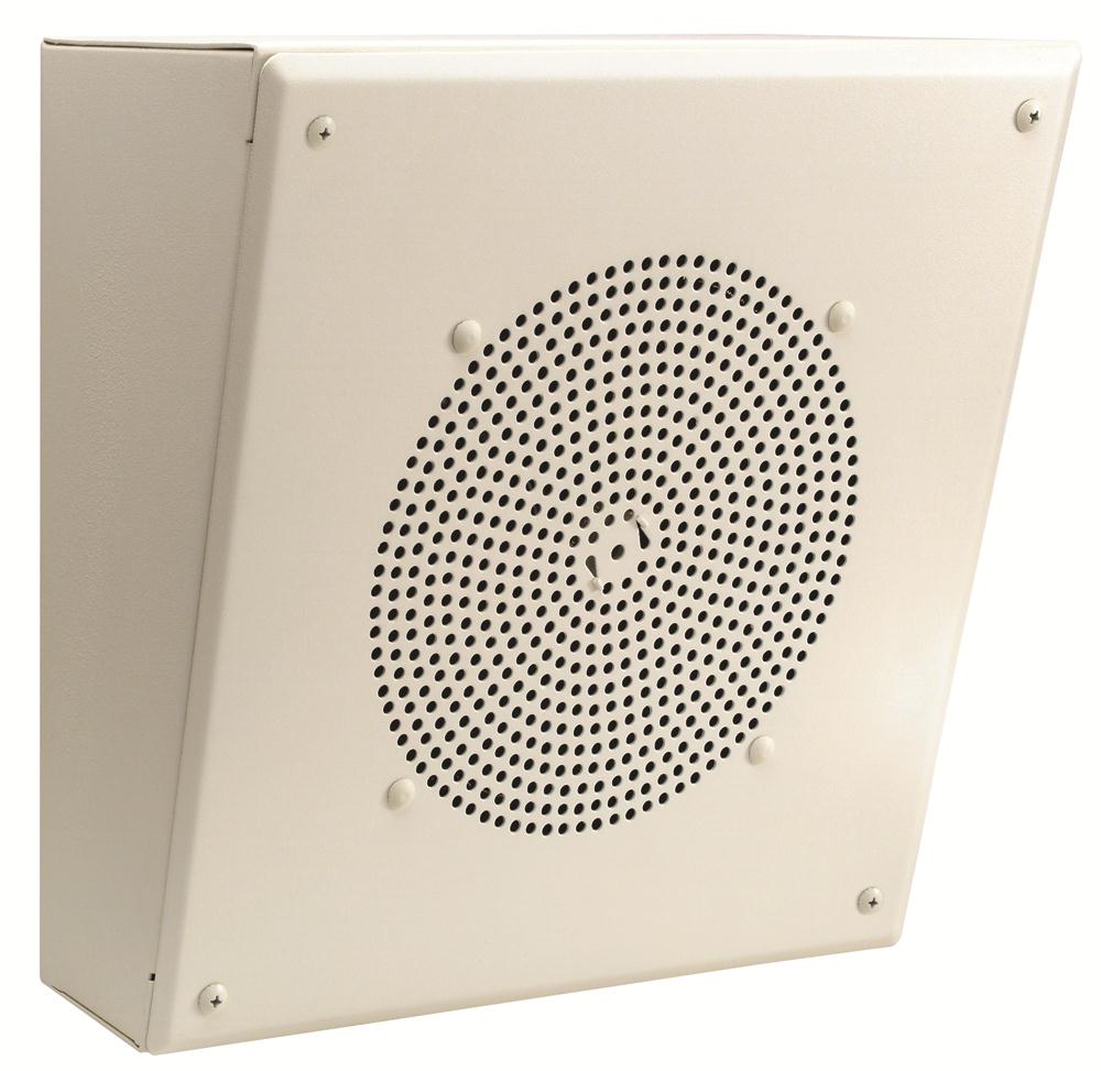 Bogen 1W Self/Amp Slant Metal Closure 8ft. AMBSL1 - The Telecom Spot