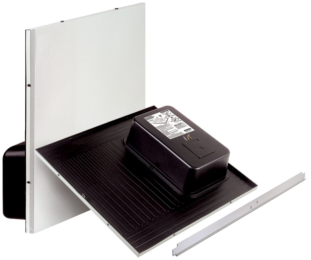 Bogen 2 PACK 2x2 Drop In Ceiling Speaker CSD2X2 - The Telecom Spot